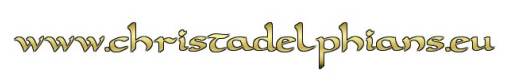 christadelphian eu name